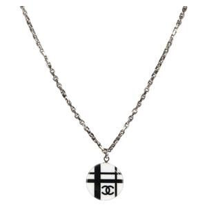 Chanel CC Necklace